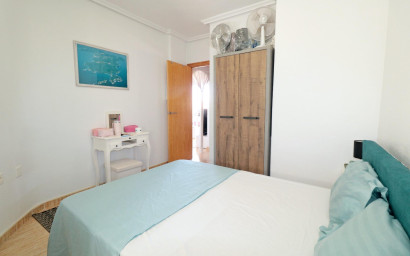 Herverkoop - Penthouse -
Formentera del Segura - Pueblo 5
