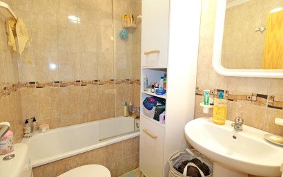 Herverkoop - Penthouse -
Formentera del Segura - Pueblo 5