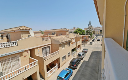 Herverkoop - Penthouse -
Formentera del Segura - Pueblo 5