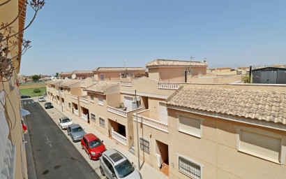 Herverkoop - Penthouse -
Formentera del Segura - Pueblo 5