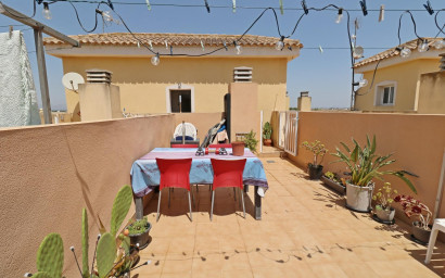 Herverkoop - Penthouse -
Formentera del Segura - Pueblo 5