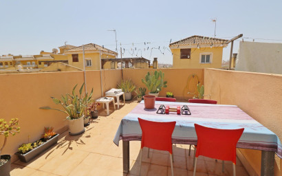 Herverkoop - Penthouse -
Formentera del Segura - Pueblo 5
