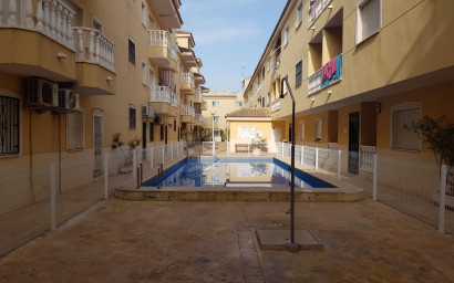 Herverkoop - Penthouse -
Formentera del Segura - Pueblo 5