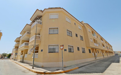 Herverkoop - Penthouse -
Formentera del Segura - Pueblo 5