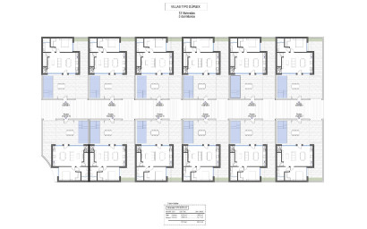 Nieuwbouw - Villa -
Alhama De Murcia - Condado De Alhama