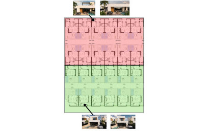 Nieuwbouw - Villa -
Alhama De Murcia - Condado De Alhama