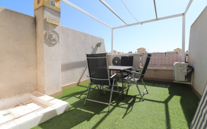 Revente - Maison mitoyenne -
Algorfa - Montemar