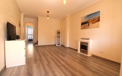 Revente - Maison mitoyenne -
Algorfa - Montemar
