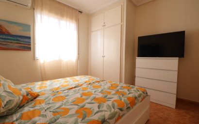 Revente - Maison mitoyenne -
Algorfa - Montemar