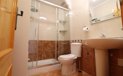 Revente - Maison mitoyenne -
Algorfa - Montemar