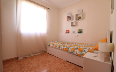 Revente - Maison mitoyenne -
Algorfa - Montemar