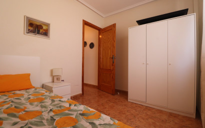 Revente - Maison mitoyenne -
Algorfa - Montemar