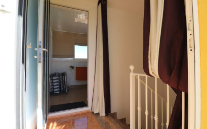 Revente - Maison mitoyenne -
Algorfa - Montemar