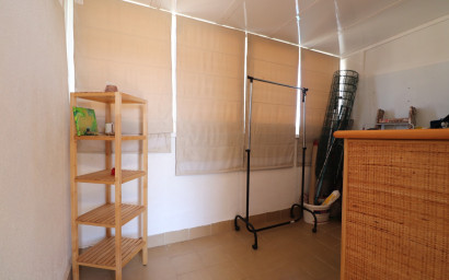 Revente - Maison mitoyenne -
Algorfa - Montemar