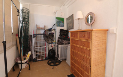 Revente - Maison mitoyenne -
Algorfa - Montemar