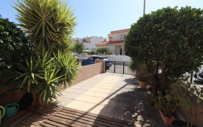 Revente - Maison mitoyenne -
Algorfa - Montemar