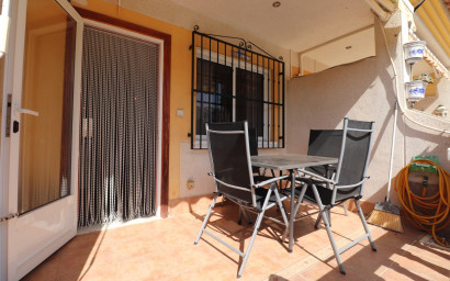 Revente - Maison mitoyenne -
Algorfa - Montemar