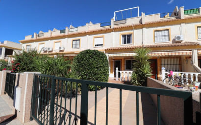 Revente - Maison mitoyenne -
Algorfa - Montemar