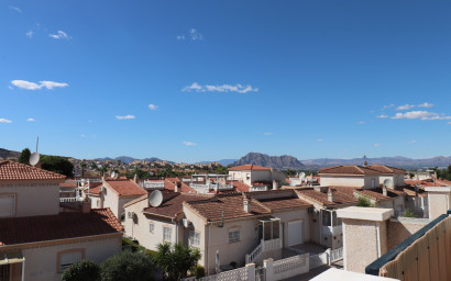 Revente - Maison mitoyenne -
Algorfa - Montemar