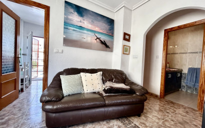 Resale - Apartment -
La Zenia