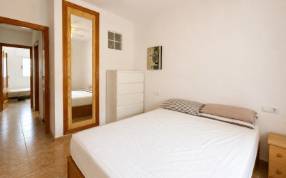Resale - Apartment -
La Zenia
