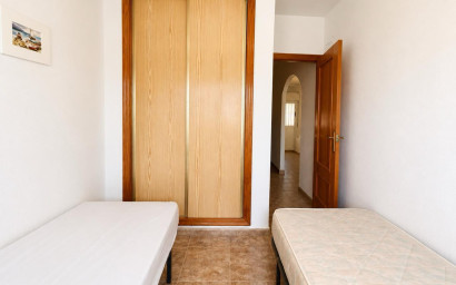 Resale - Apartment -
La Zenia