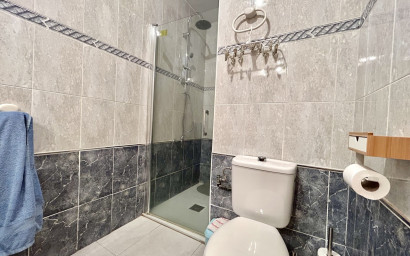 Resale - Apartment -
La Zenia