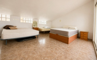 Resale - Apartment -
La Zenia