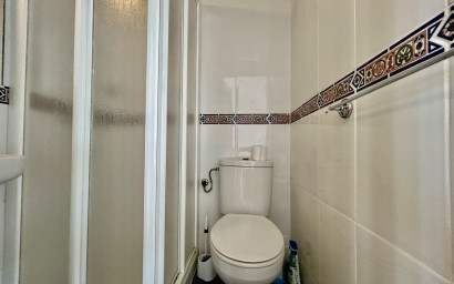 Resale - Apartment -
La Zenia