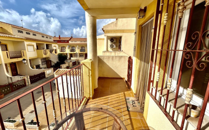 Resale - Apartment -
La Zenia