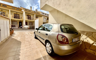 Resale - Apartment -
La Zenia