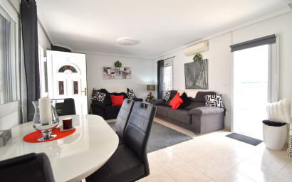 Revente - Maison mitoyenne -
Orihuela Costa - Playa Flamenca