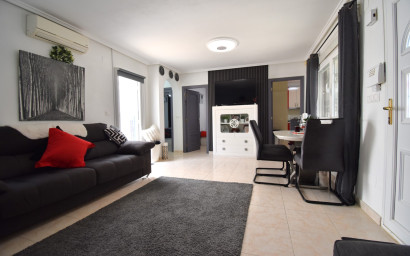 Revente - Maison mitoyenne -
Orihuela Costa - Playa Flamenca
