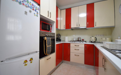 Revente - Maison mitoyenne -
Orihuela Costa - Playa Flamenca