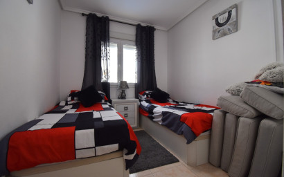Revente - Maison mitoyenne -
Orihuela Costa - Playa Flamenca