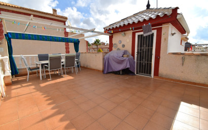 Revente - Maison mitoyenne -
Orihuela Costa - Playa Flamenca