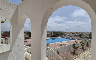 Revente - Appartement -
Alicante - Alicante (Costa Blanca)