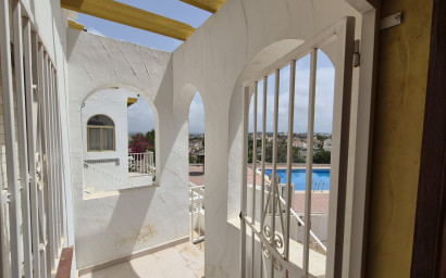 Revente - Appartement -
Alicante - Alicante (Costa Blanca)