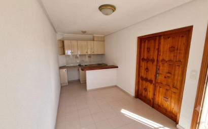 Revente - Appartement -
Alicante - Alicante (Costa Blanca)