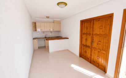 Revente - Appartement -
Alicante - Alicante (Costa Blanca)