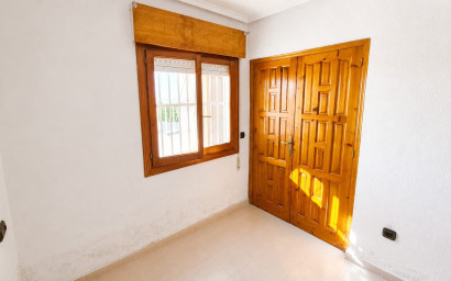 Revente - Appartement -
Alicante - Alicante (Costa Blanca)
