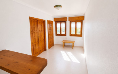 Revente - Appartement -
Alicante - Alicante (Costa Blanca)
