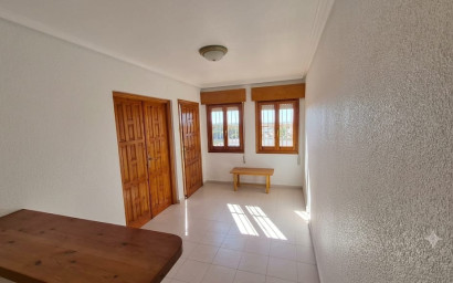 Revente - Appartement -
Alicante - Alicante (Costa Blanca)