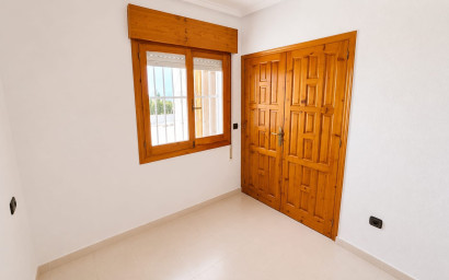 Revente - Appartement -
Alicante - Alicante (Costa Blanca)