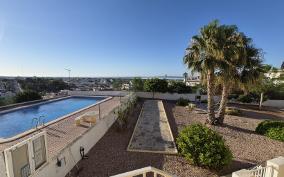 Revente - Appartement -
Alicante - Alicante (Costa Blanca)