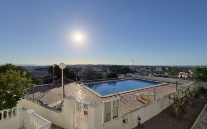 Revente - Appartement -
Alicante - Alicante (Costa Blanca)