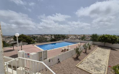 Revente - Appartement -
Alicante - Alicante (Costa Blanca)