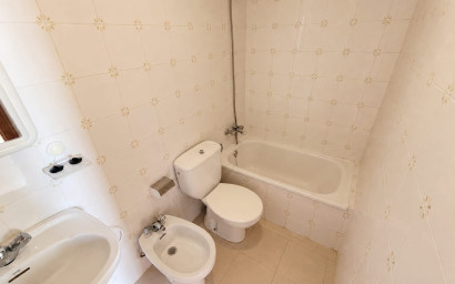 Revente - Appartement -
Alicante - Alicante (Costa Blanca)