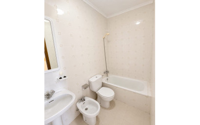 Revente - Appartement -
Alicante - Alicante (Costa Blanca)
