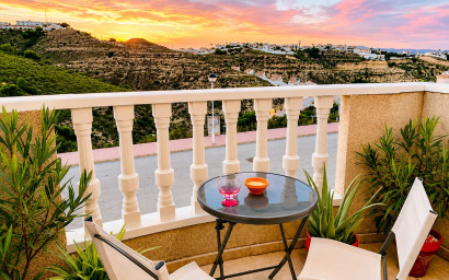 Revente - Appartement -
Ciudad Quesada - La Marquesa Golf